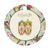 Erstwilder Gumnut Twins Enamel Pin^ Enamel Pins