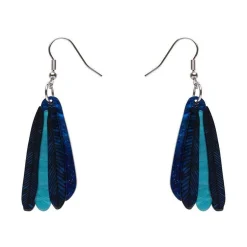 Erstwilder Gumtree Royalty Earrings^ Earrings