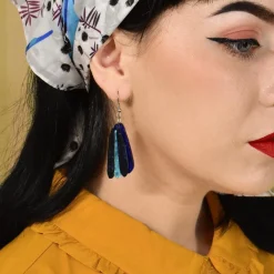 Erstwilder Gumtree Royalty Earrings^ Earrings