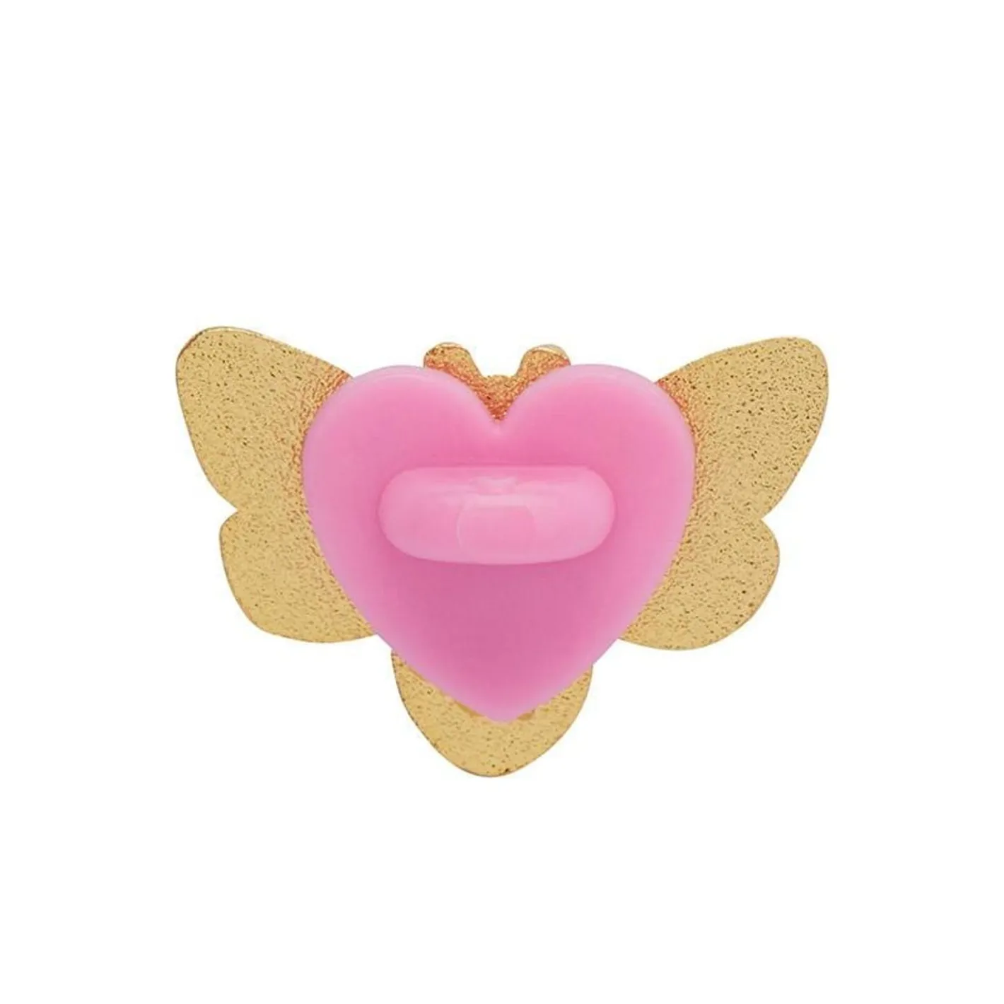 Erstwilder Harmonious Honey Bee Enamel Pin^ Enamel Pins