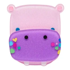 Erstwilder Harrie The Hippo Brooch^ Brooches