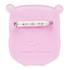Erstwilder Harrie The Hippo Brooch^ Brooches