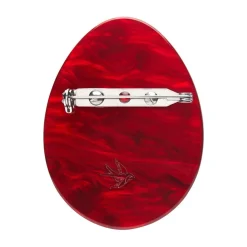 Erstwilder Harvest Of Health Brooch^ Brooches
