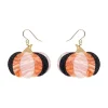Erstwilder Haunted Harvest Drop Earrings^ Earrings