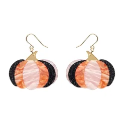 Erstwilder Haunted Harvest Drop Earrings^ Earrings