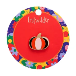 Erstwilder Haunted Harvest Enamel Pin^ Enamel Pins
