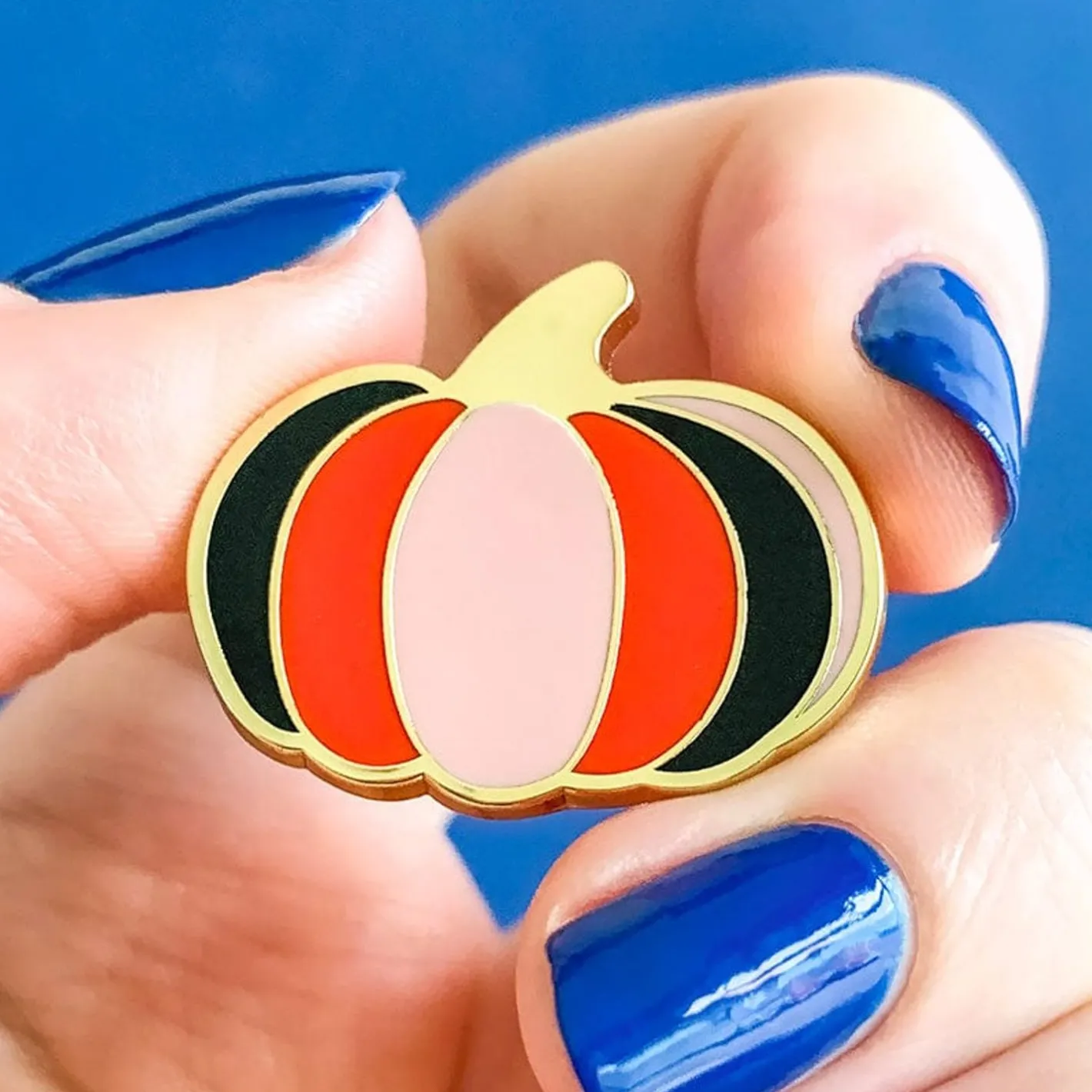 Erstwilder Haunted Harvest Enamel Pin^ Enamel Pins