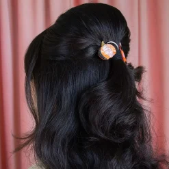 Erstwilder Haunted Harvest Hair Clips Set - 2 Piece^ Hair Clips & Claws