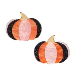 Erstwilder Haunted Harvest Hair Clips Set - 2 Piece^ Hair Clips & Claws