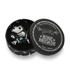Erstwilder Haunted Hopper Brooch^ Brooches