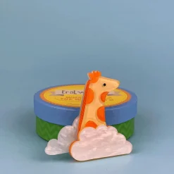 Erstwilder Head In The Clouds Brooch^ Brooches