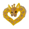 Erstwilder Heart Of Africa Brooch^ Brooches