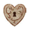 Erstwilder Heart Of Cache Brooch^ Brooches