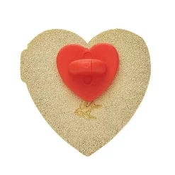 Erstwilder Heart Of Cache Enamel Pin^ Enamel Pins
