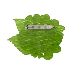 Erstwilder Heartfelt Hydrangea Brooch^ Brooches
