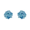 Erstwilder Heartfelt Hydrangea Earrings^ Earrings
