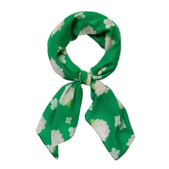 Erstwilder Heartfelt Hydrangea Head Scarf^ Scarves
