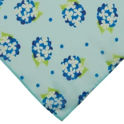 Erstwilder Heartfelt Hydrangea Neck Large Neck Scarf^ Scarves
