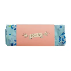 Erstwilder Heartfelt Hydrangea Neck Large Neck Scarf^ Scarves