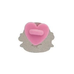 Erstwilder Hearty Hamburger Enamel Pin^ Enamel Pins