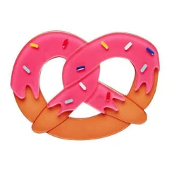 Erstwilder Heidi'S Heavenly Treat Brooch^ Brooches