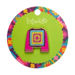 Erstwilder Height Of Fashion Enamel Pin^ Enamel Pins