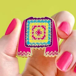 Erstwilder Height Of Fashion Enamel Pin^ Enamel Pins