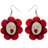 Erstwilder Helen?S Humming Flowers Earrings^ Earrings