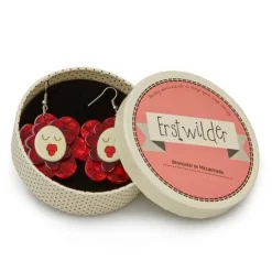Erstwilder Helen?S Humming Flowers Earrings^ Earrings