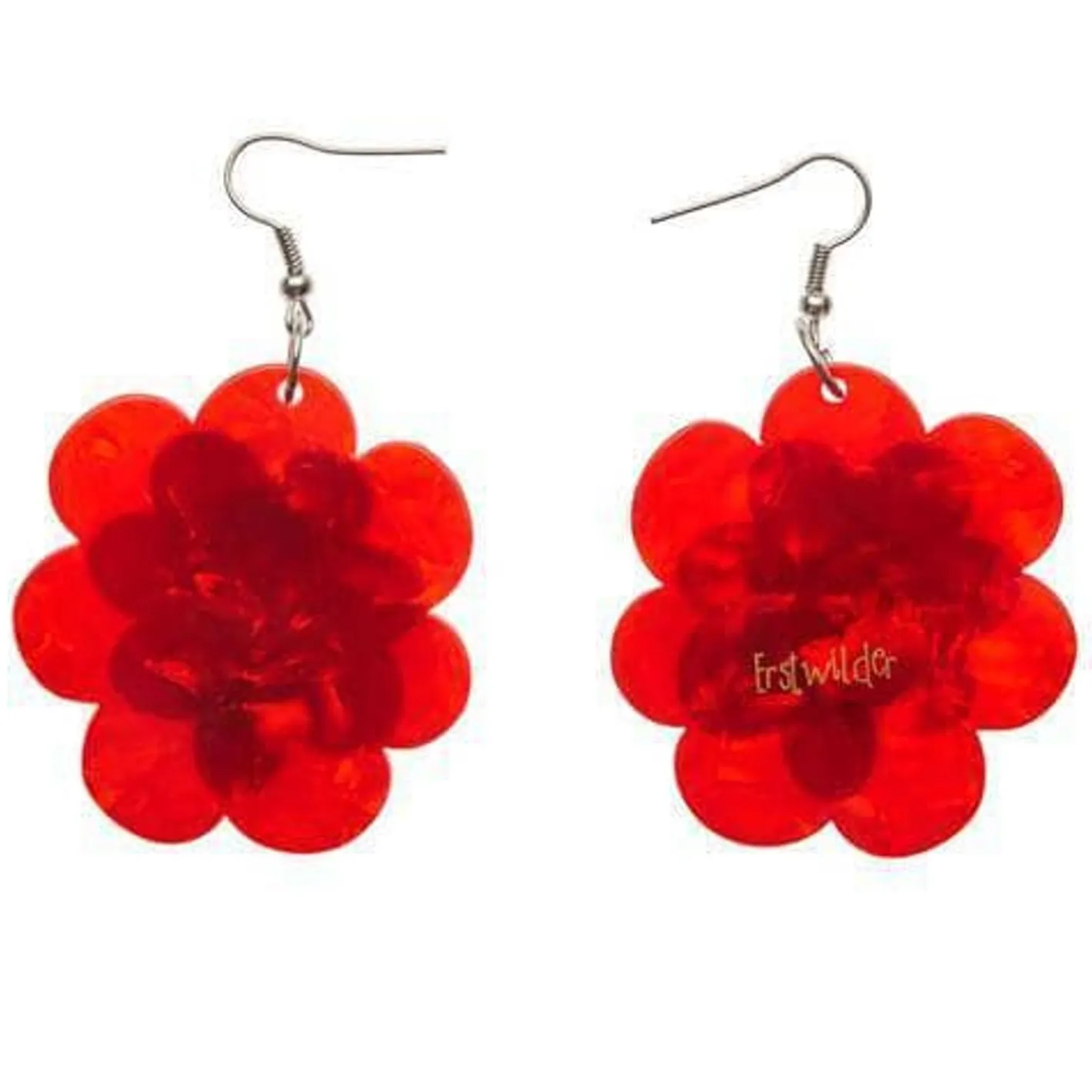 Erstwilder Helen?S Humming Flowers Earrings^ Earrings