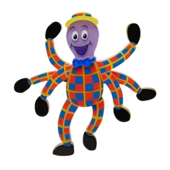 Erstwilder Henry The Octopus Brooch^ Brooches