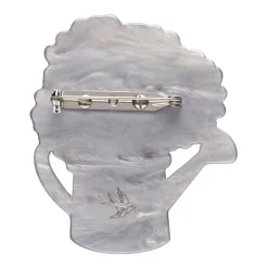 Erstwilder Herb Of The Sun Brooch^ Brooches