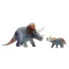 Erstwilder Herbivore Heritage Brooch Set^ Brooches