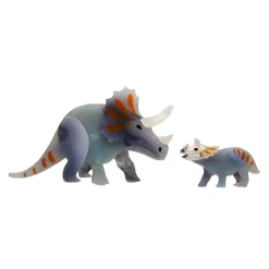 Erstwilder Herbivore Heritage Brooch Set^ Brooches
