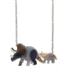 Erstwilder Herbivore Heritage Necklace^ Necklaces