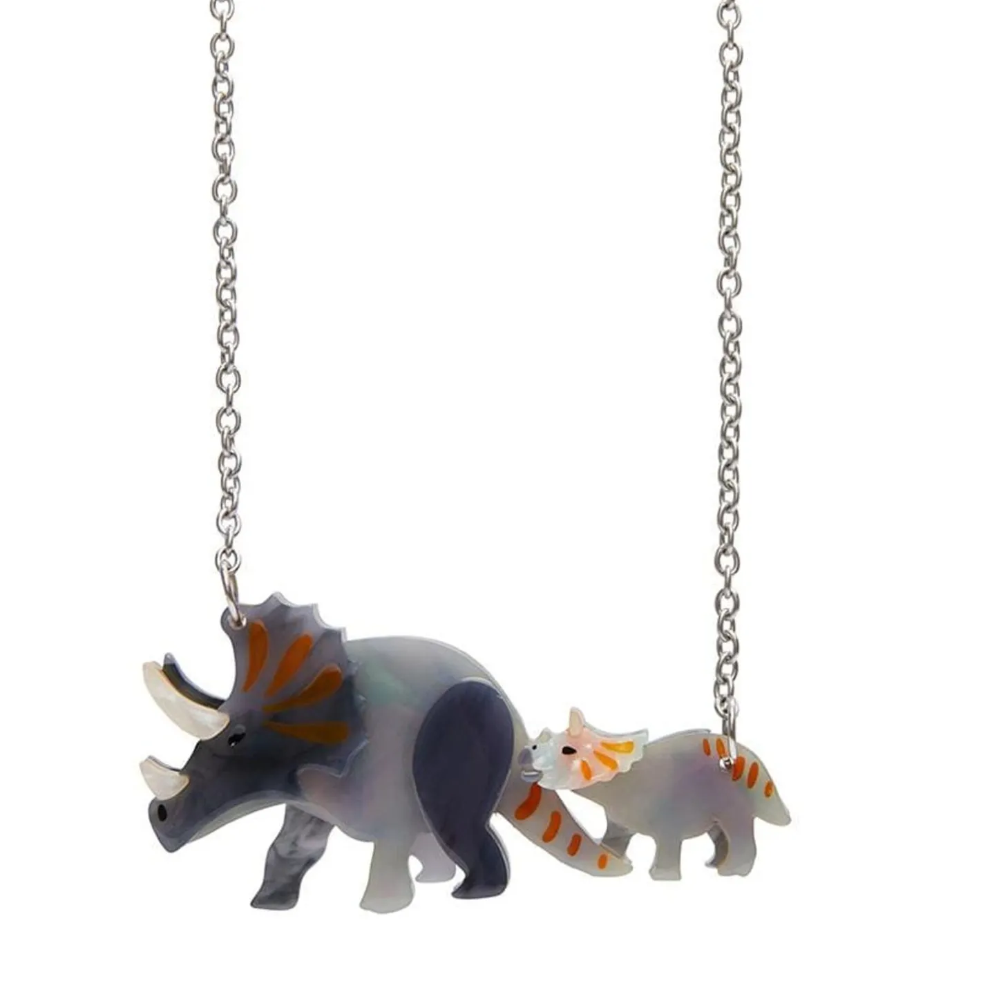 Erstwilder Herbivore Heritage Necklace^ Necklaces