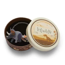Erstwilder Herbivore Heritage Necklace^ Necklaces