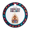 Erstwilder Holiday Home Enamel Pin^ Enamel Pins