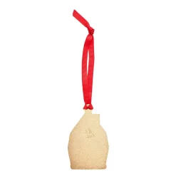 Erstwilder Holiday Home Enamel Tree Ornament^ Tree Ornaments