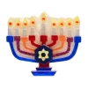 Erstwilder Holiday Lamp Brooch^ Brooches