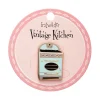 Erstwilder Home Cooked Meal Enamel Pin^ Enamel Pins