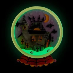 Erstwilder Home Sweet Haunt Brooch^ Brooches