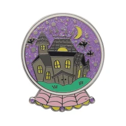 Erstwilder Home Sweet Haunt Enamel Pin^ Enamel Pins