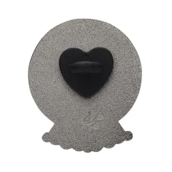 Erstwilder Home Sweet Haunt Enamel Pin^ Enamel Pins