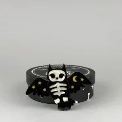 Erstwilder Hoot & Haunt Brooch^ Brooches