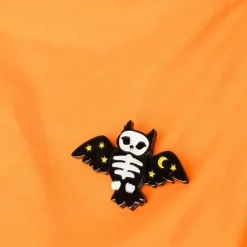 Erstwilder Hoot & Haunt Brooch^ Brooches
