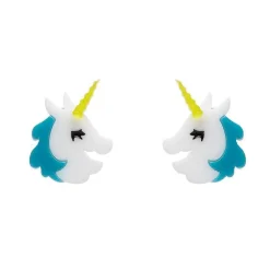 Erstwilder Horn To Be Wild Earrings^ Earrings