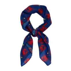 Erstwilder Huggable Decapod Head Scarf^ Scarves