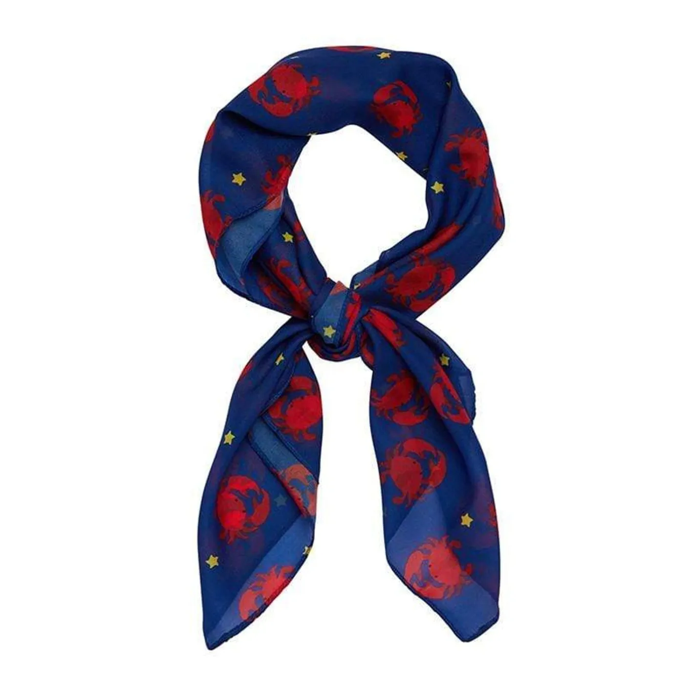 Erstwilder Huggable Decapod Head Scarf^ Scarves