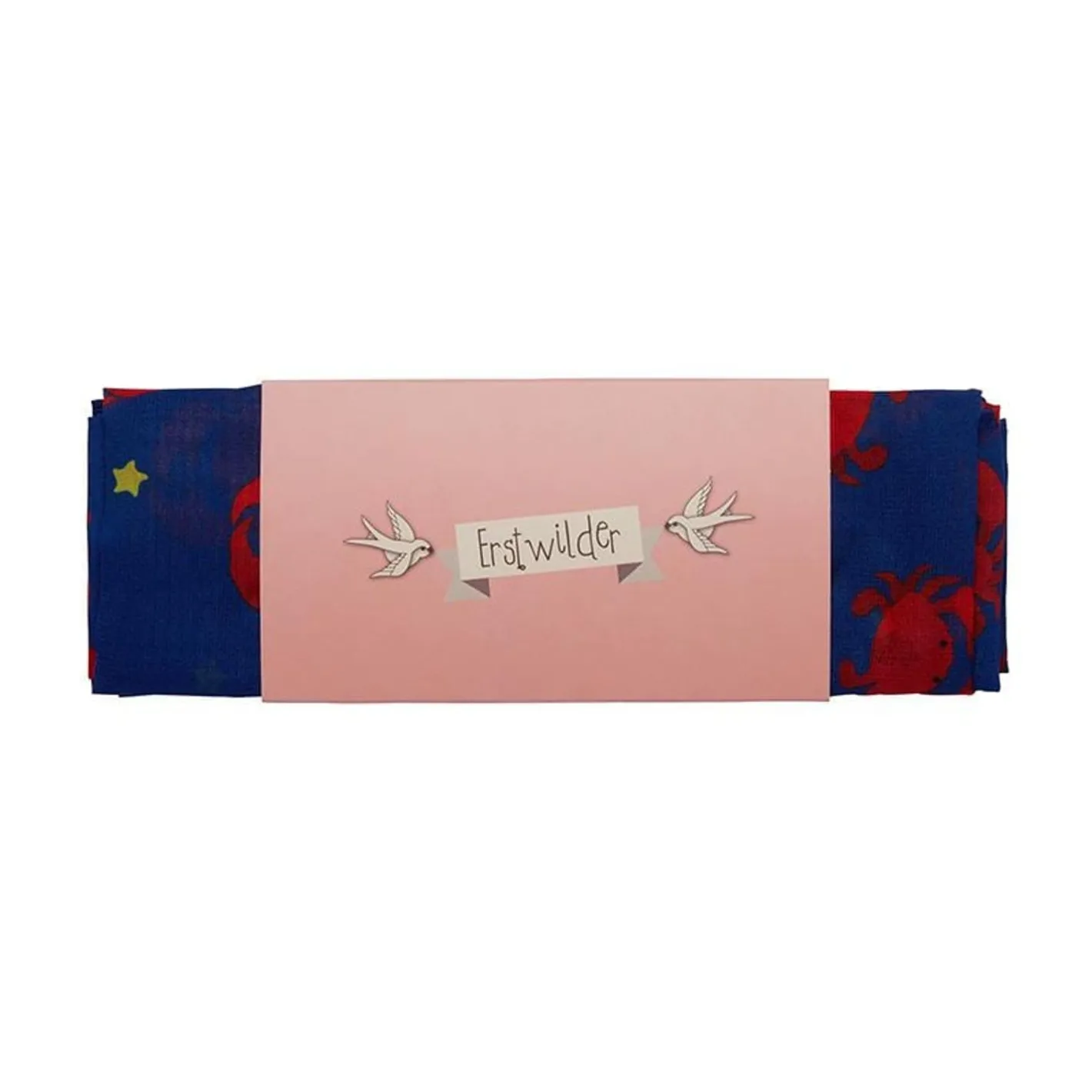 Erstwilder Huggable Decapod Head Scarf^ Scarves